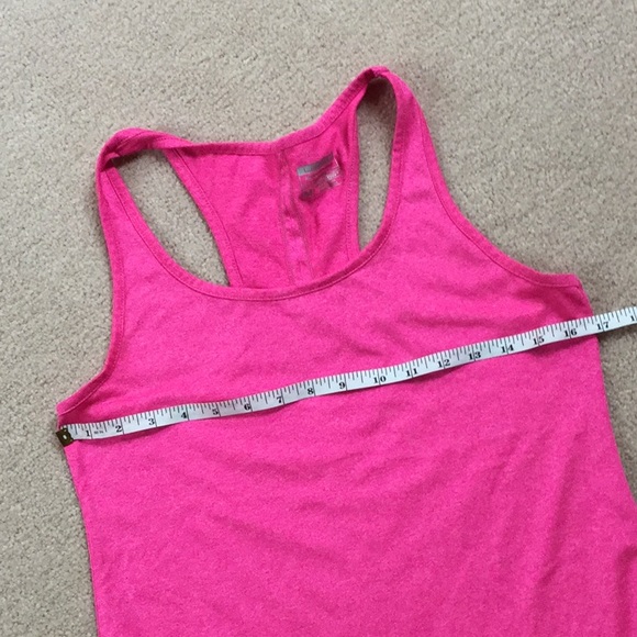 Layer 8 work out tank top - Picture 4 of 8